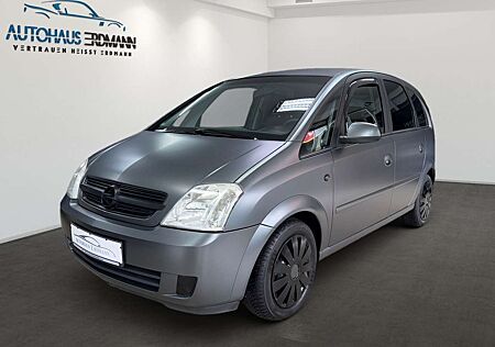 Opel Meriva Edition 1,6 Automatik*Klima*Tüv NEU !