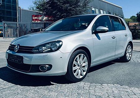 VW Golf Volkswagen Highline 1.8T