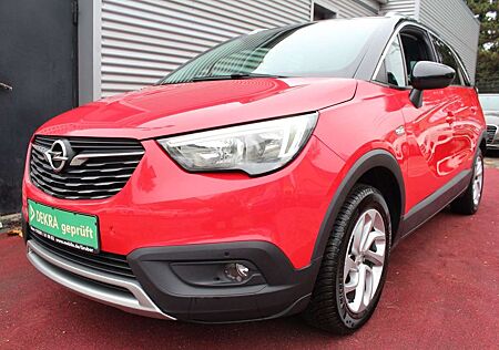 Opel Crossland X 1.2 110 IMPRESS KLIMAAUTOMATIK PDC