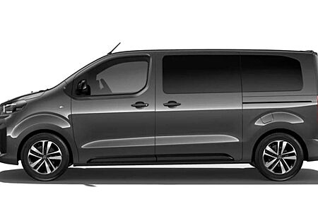 Citroën Spacetourer Citroen MAX 180 EAT8 M Pano ACC Kam SHZ AHK 130 kW (177...