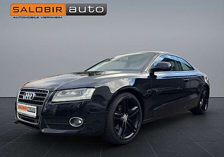 Audi A5 Coupe 1.8 TFSI Leder Xenon Navi AHK