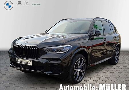 BMW X5 xDrive40d*M-Sport*Laserlicht*Pano.dach*AHK-klappba