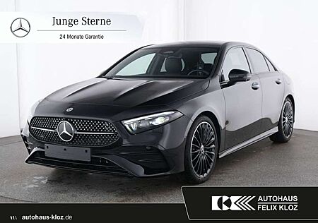 Mercedes-Benz A 200 Limo*AMG*Bumester*Pano*360*Night*Multibeam