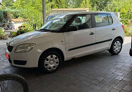 Skoda Fabia 1.2 HTP Classic