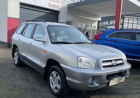 Hyundai Santa Fe 2.4 GLS Team 06