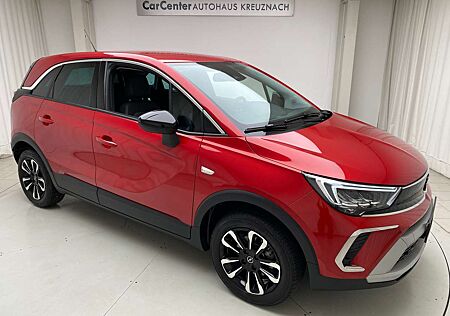 Opel Crossland X 1.2 Elegance LED Winterpaket Navigation