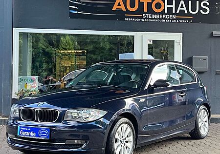 BMW 116 i / 12 Monate Garantie/Service Neu/Wenig Km