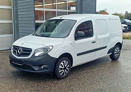 Mercedes-Benz Citan 111 CDI extralang Klima