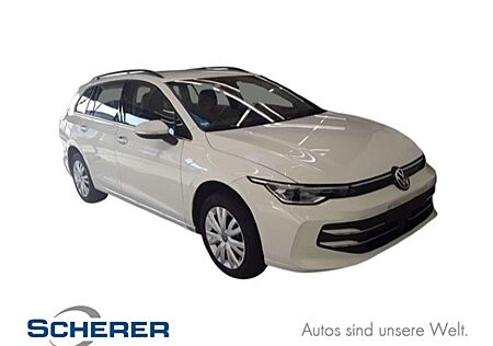 VW Golf Variant Volkswagen Golf VIII Variant 1.5 TSI Style AHK/HUD/Kamera/N