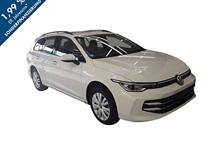 VW Golf Variant Volkswagen Golf VIII Variant 1.5 TSI Style AHK/HUD/Kamera/N