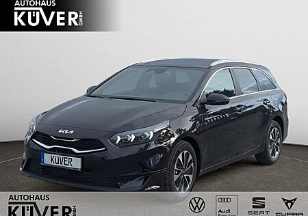 Kia XCeed Ceed SW / cee'd SW Ceed Sportswagon 1.0 T-GDi DCT Navi+GRA+Shzg+PDC