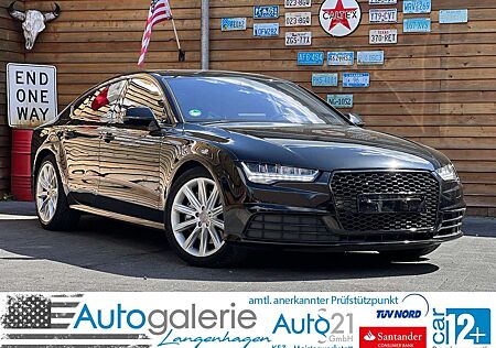 Audi A7 3.0 TDI clean Diesel quattro Leder Navi
