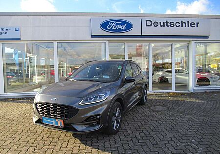 Ford Kuga Plug-In Hybrid ST-Line,Fahrerassistenz,Techno,AHK