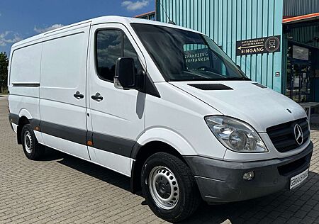 Mercedes-Benz Sprinter Kasten 313CDI L2H1/AHK+STANDH+KLIMA+GRA