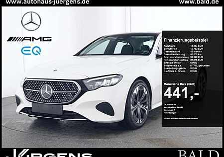 Mercedes-Benz E 220 d Avantgarde/LED/Cam/Pano/Totw/Distr/19'