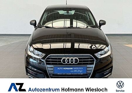 Audi A1 Sportback sport 1.0 TFSI PDC/SHZ/CONNECTIVITY-PAK