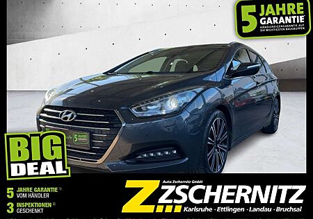 Hyundai i40 cw 2.0 GDI Premium Navi+Pano+SD+SHZ+2xKlima