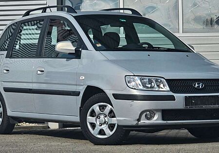 Hyundai Matrix 1.6 Pininfarina Team 06 Klima EFH