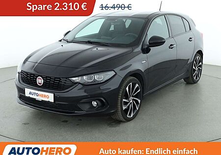 Fiat Tipo 1.4 Turbo S-Design *NAVI*BiXENON*CAM*TEMPO*ALU*
