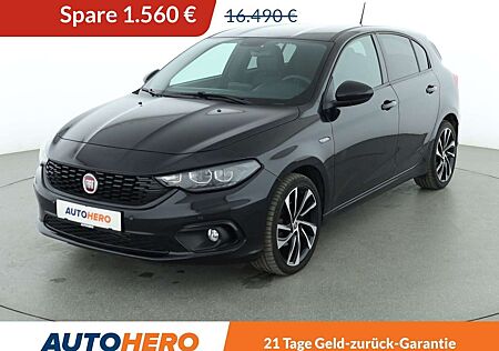 Fiat Tipo 1.4 Turbo S-Design *NAVI*BiXENON*CAM*TEMPO*ALU*