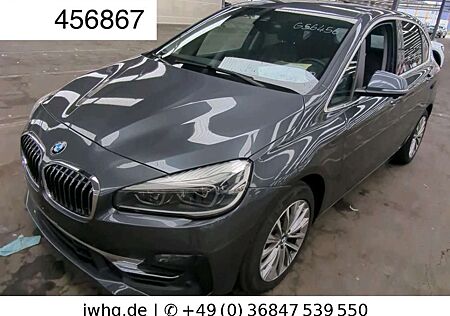 BMW 220 i Active Tourer Luxury Line|ACC|LED|Kam|HUD