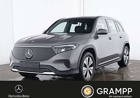 Mercedes-Benz EQB 300 4M Progressive AHK/Fahrassistenz/Kamera