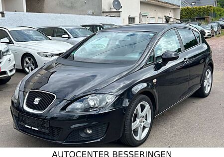 Seat Leon 1.4 TSI * KLIMA * TEMPOMAT *