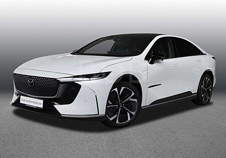 Mazda 6 EV 245ps Long Range 1AT RWD Takumi 8-fach bereift