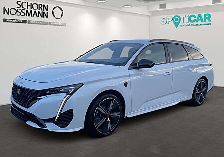Peugeot 308 SW GT AUTOMATIK+CARPLAY+360CAM+NAVI