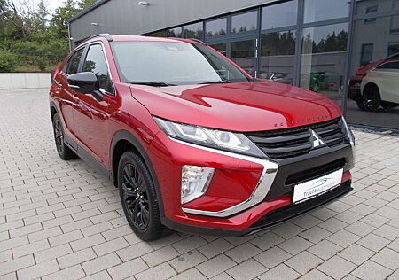Mitsubishi Eclipse Cross Connect 2WD*AHK abnehmbar*
