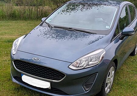 Ford Fiesta 1.0 EcoBoost S