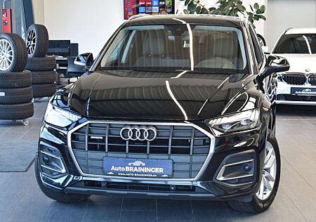 Audi Q5 40TDI quattro S-tronic Matrix~VirtualC~HeadUp