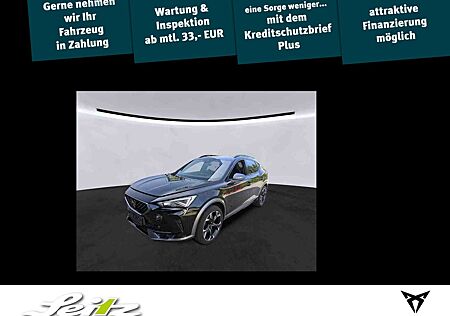 Cupra Formentor 2.0 TSI 4Drive VZ *LED*PANO*NAVI*KAMERA*