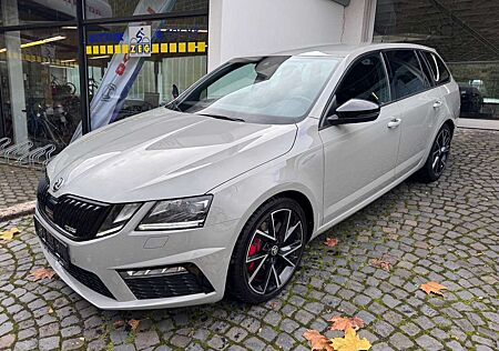 Skoda Octavia Combi RS 245 Challenge Pro