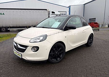 Opel Adam Glam *SHZ*PDC*LHZ*Carplay*Panorama
