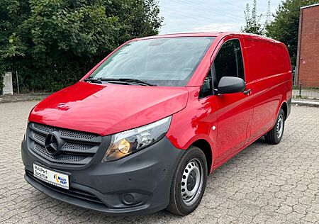 Mercedes-Benz Vito Kasten 114 CDI FWD lang/PDC/Navi/CarPlay/1H