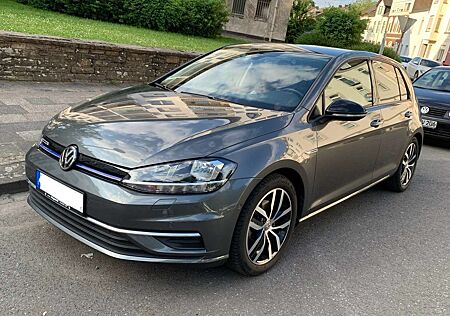 VW Golf Volkswagen 1.5 TSI ACT OPF BlueMotion IQ.DRIVE