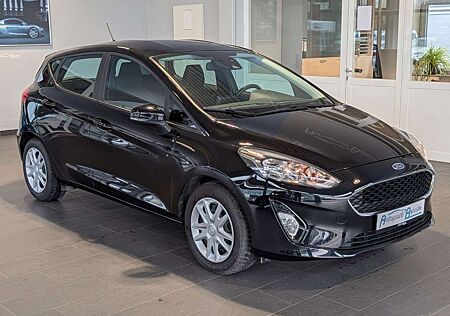 Ford Fiesta 1.5 TDCi Cool&Connect*Navi*PDC*CarPlay