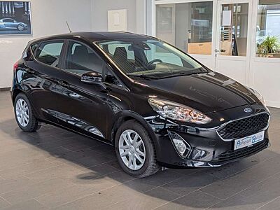 Ford Fiesta 1.5 TDCi Cool&Connect*Navi*PDC*CarPlay