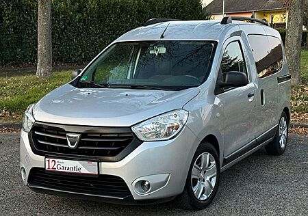 Dacia Dokker Ambiance 15 dCi Kamera Tempo LED Klima