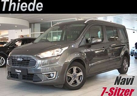 Ford Grand Tourneo CONN. 1.5D TITANIUM 7-SITZ NAVI/SH
