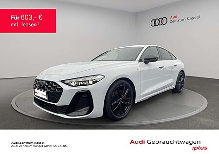 Audi A5 Lim. TFSI S line Matrix Navi StandHZG 360°