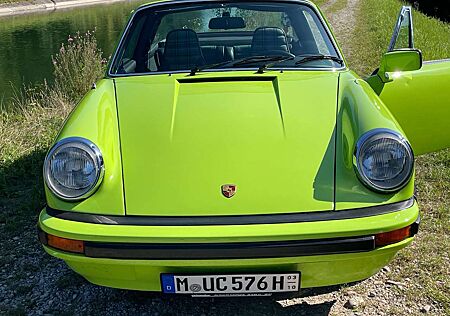 Porsche 911 Targa 2,7