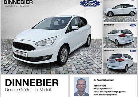 Ford C-Max Cool & Connect 1.0EB |*RFK*ParkAssist*|