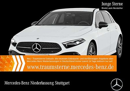 Mercedes-Benz A 250 e AMG+NIGHT+MULTIBEAM+BURMESTER+KAMERA+8G