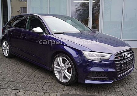 Audi S3 Sportback quattro B&O/Apple+Android/LED
