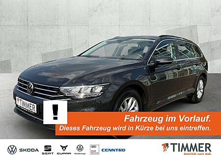 VW Passat Variant Volkswagen 2.0 TDI DSG BUSINESS *LED *360° *ACC *APP *NAVI *
