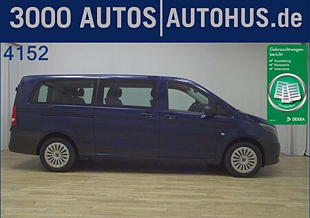 Mercedes-Benz Vito CDI 114 Tourer Pro lang Navi RFK 8-Sitze