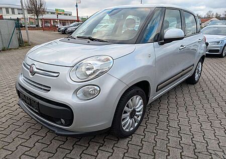 Fiat 500L Lounge