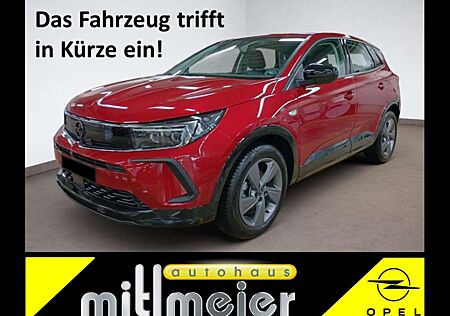 Opel Grandland 1.2T GS. NAVI Matrix LED el.Heckklappe